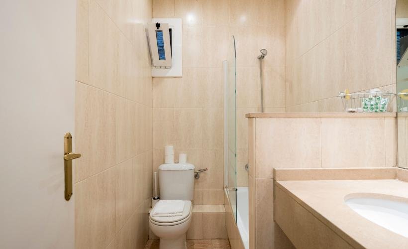apartment from day apartment for rent for companies in Barcelona El Poblenou